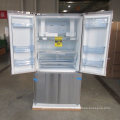 115V 60Hz DC French Door Bottom Freezer Refrigerator for Home Use